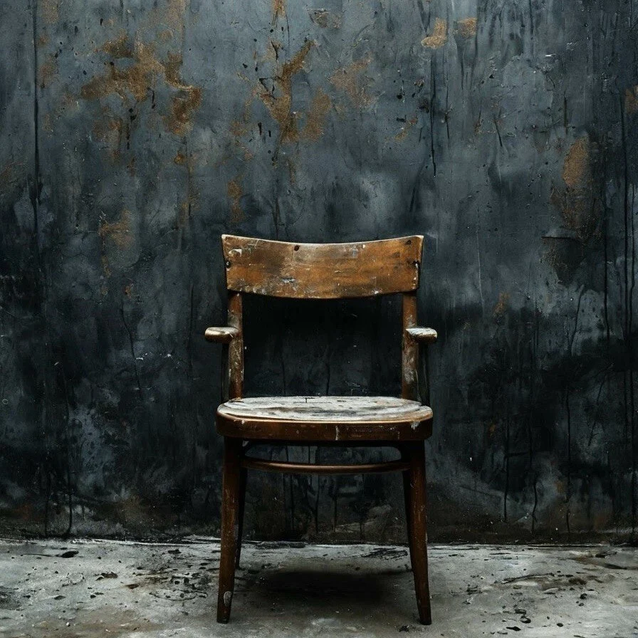 Логотип социального проекта «Исповедь»